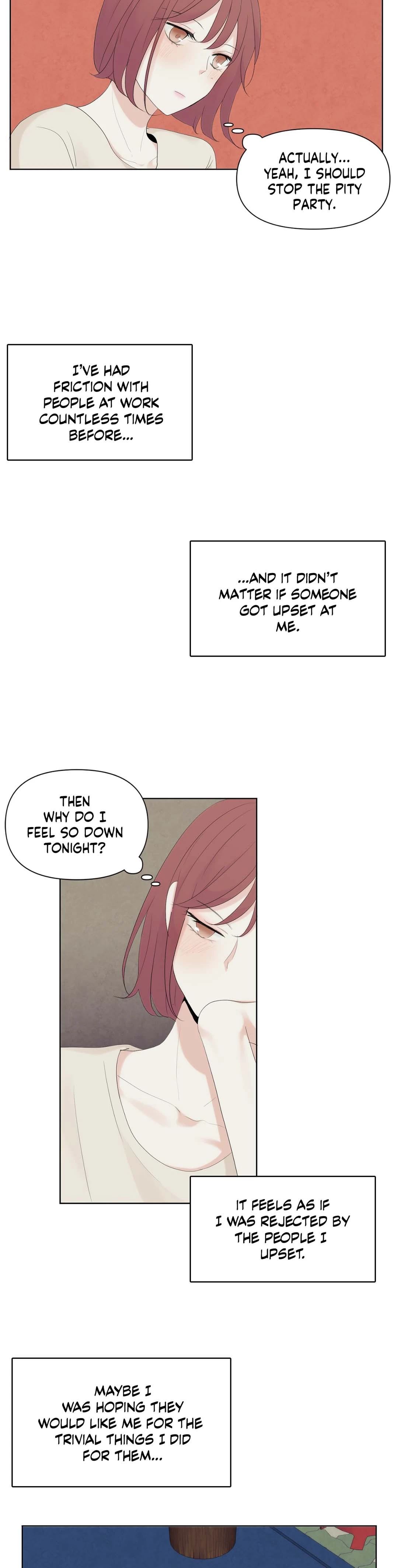 Let it be Chapter 33 image 23