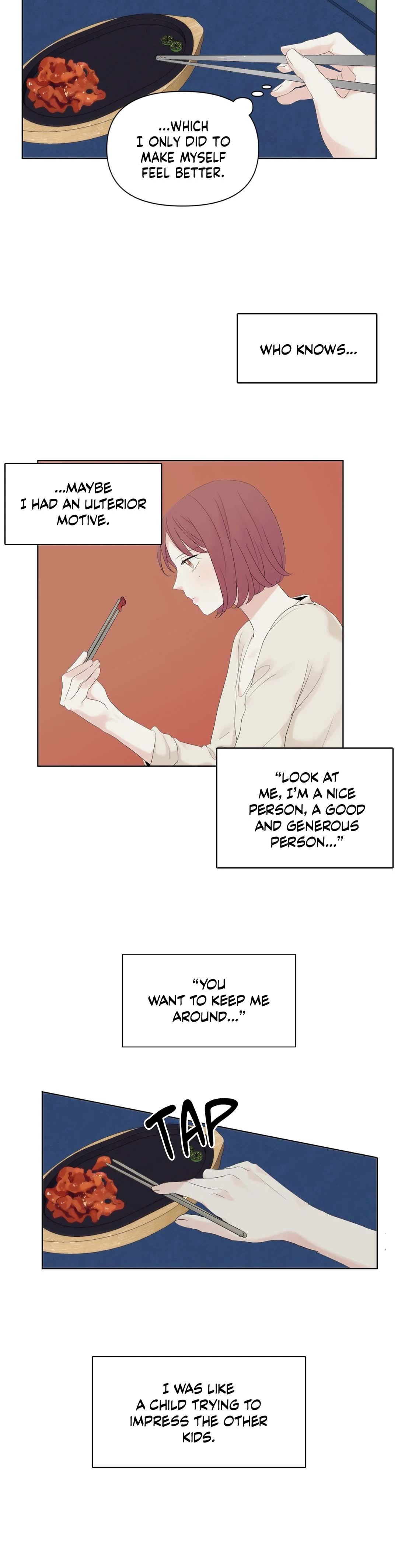 Let it be Chapter 33 image 24
