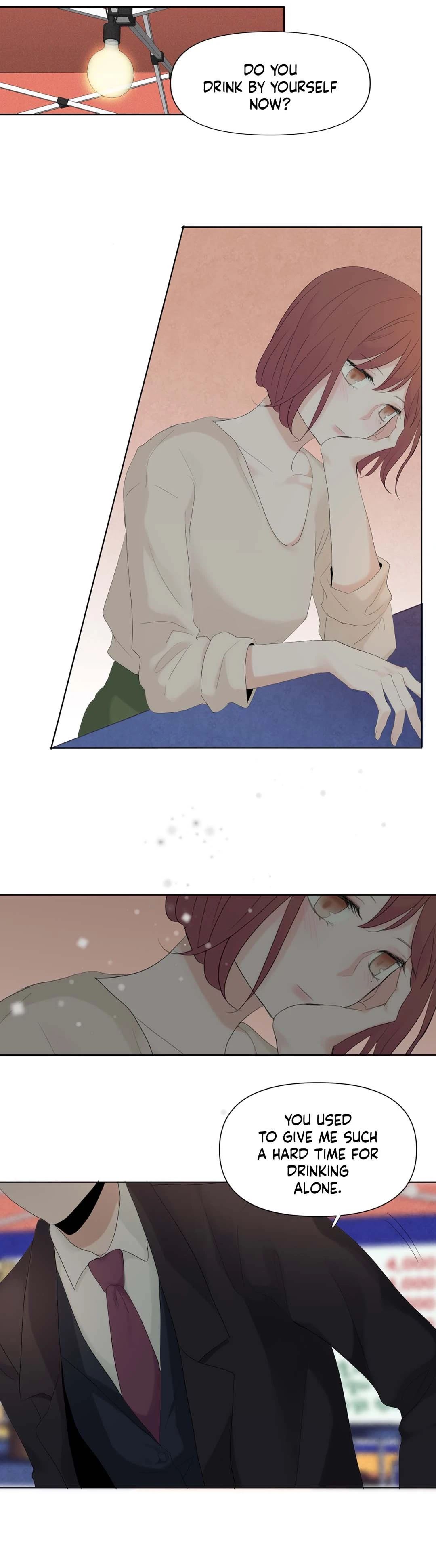 Let it be Chapter 33 image 25
