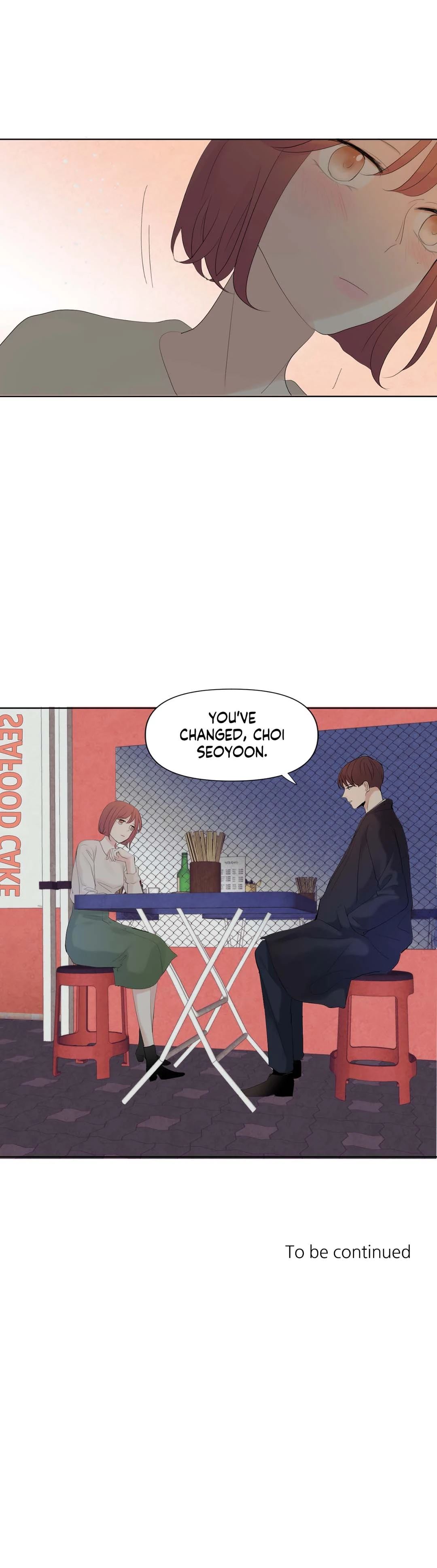 Let it be Chapter 33 image 26