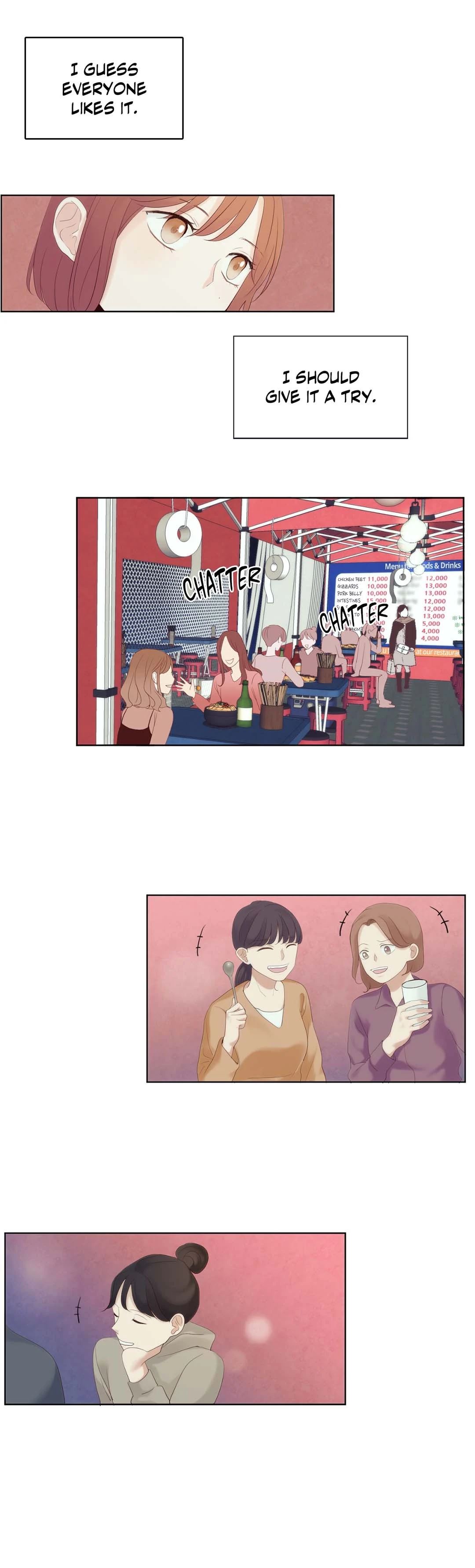 Let it be Chapter 33 image 7