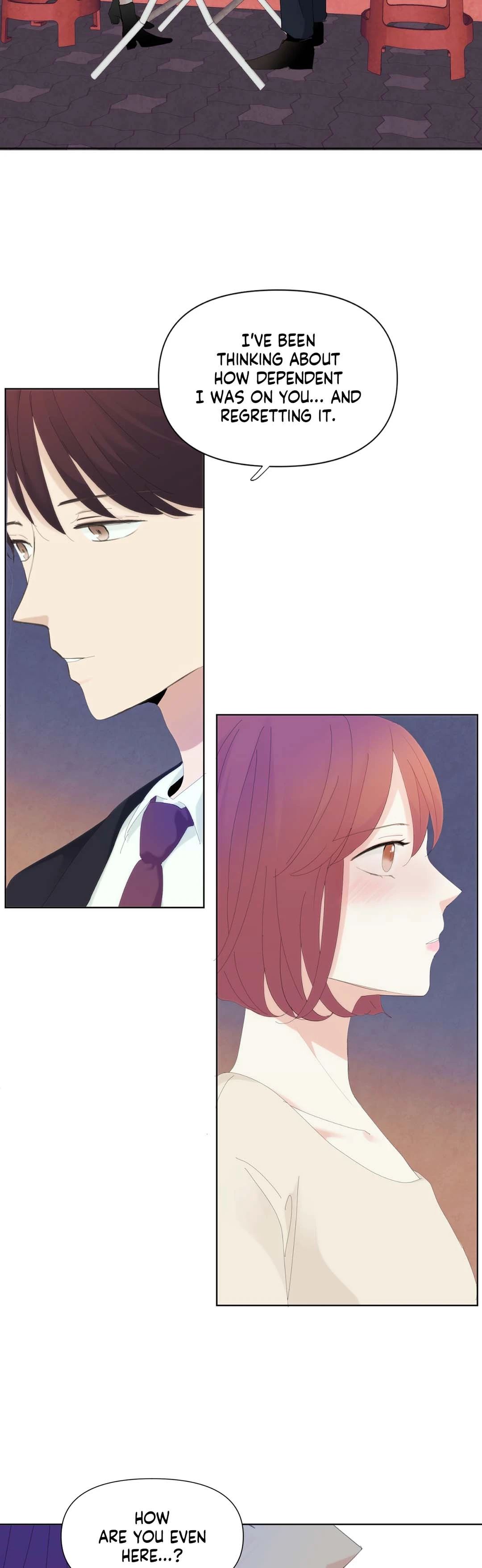 Let it be Chapter 34 image 10