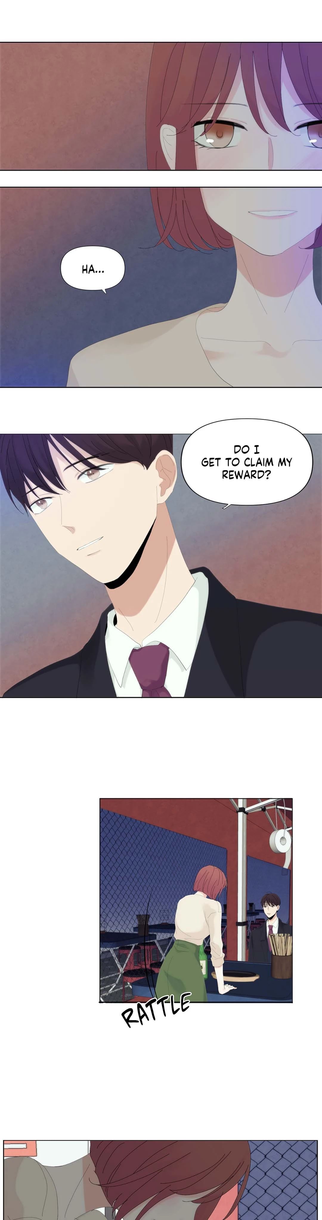 Let it be Chapter 34 image 12