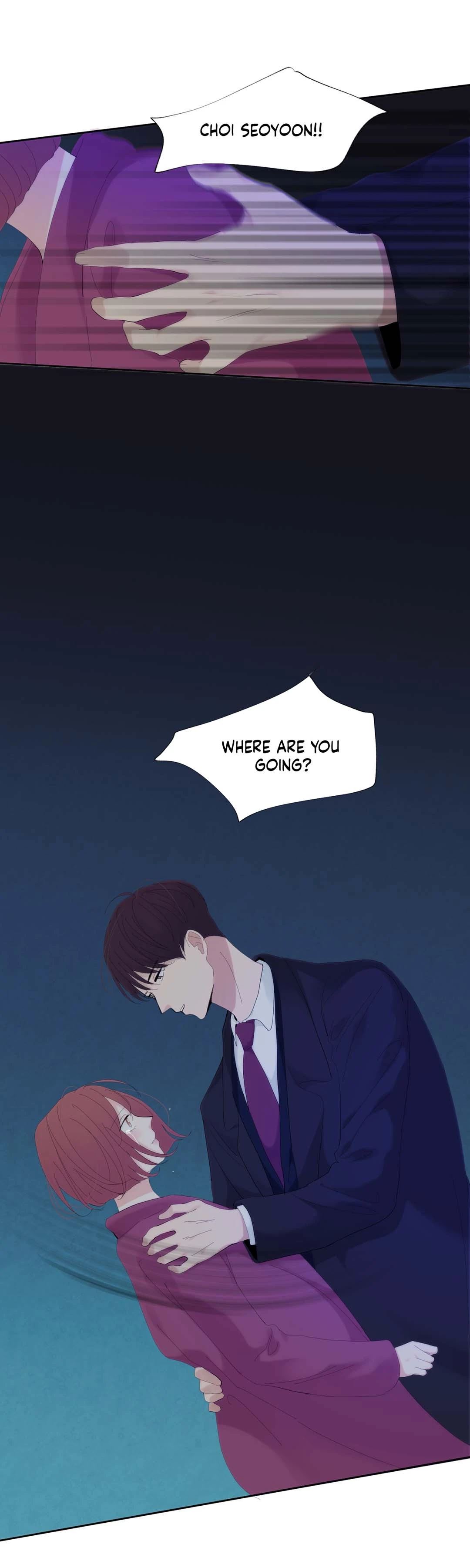 Let it be Chapter 34 image 15