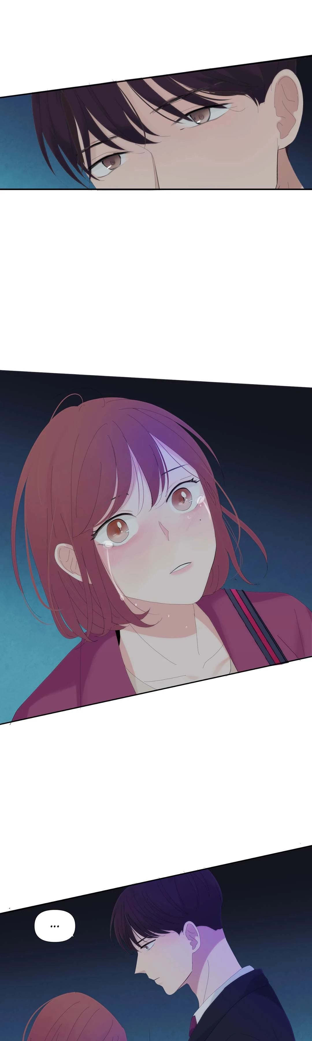 Let it be Chapter 34 image 16
