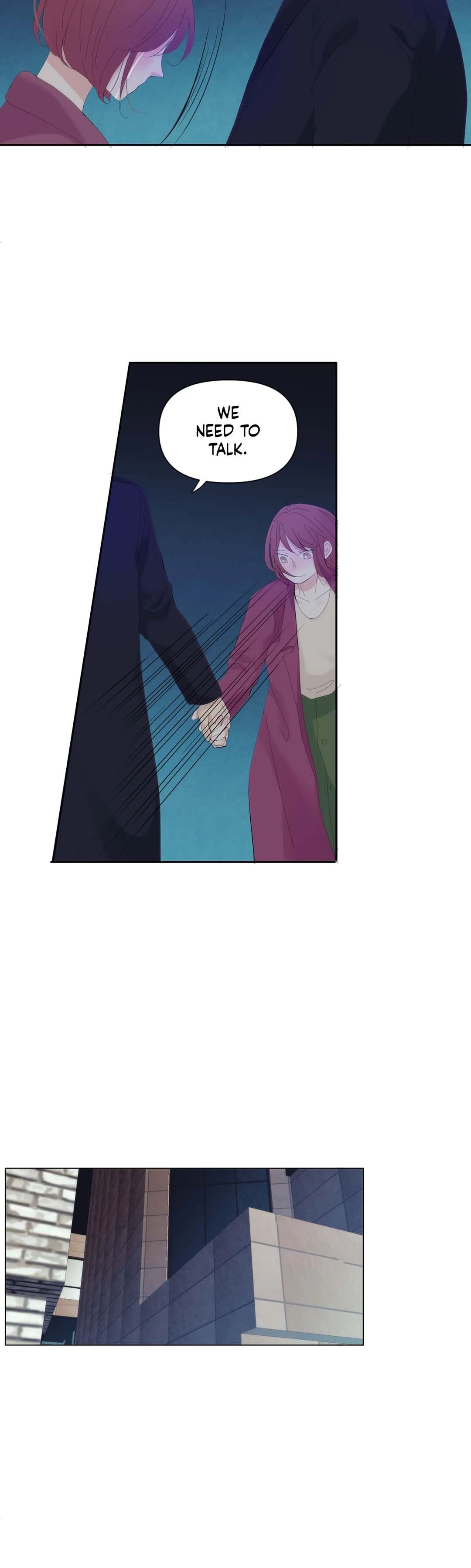 Let it be Chapter 34 image 17