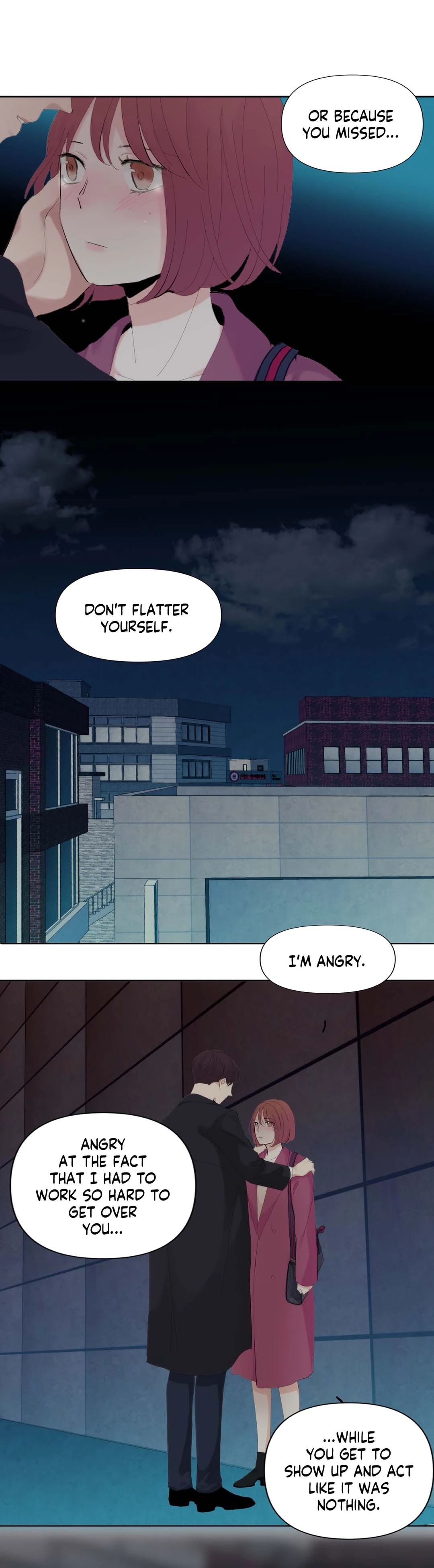 Let it be Chapter 34 image 19