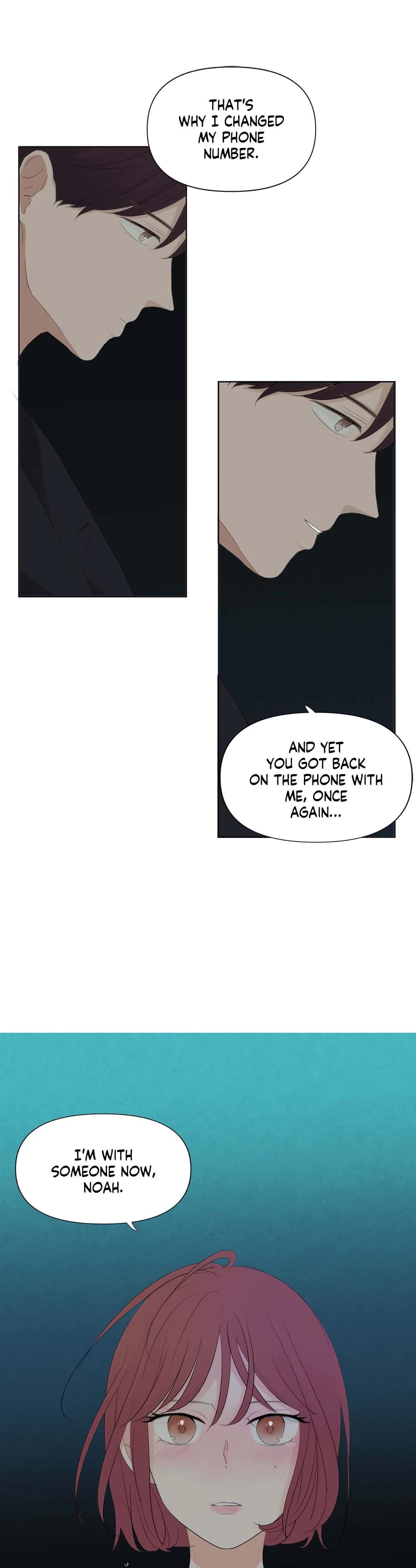 Let it be Chapter 34 image 21
