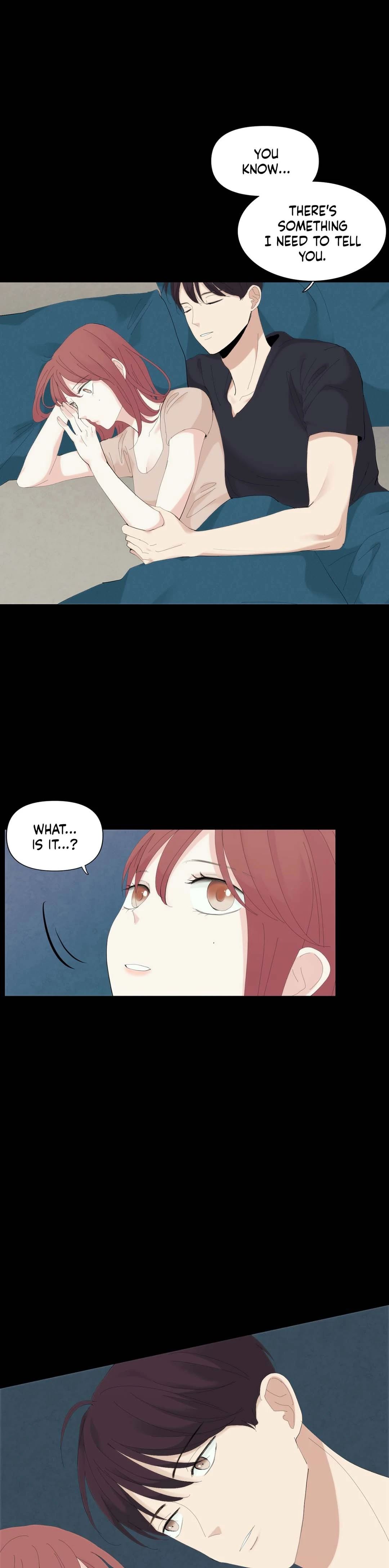 Let it be Chapter 34 image 3