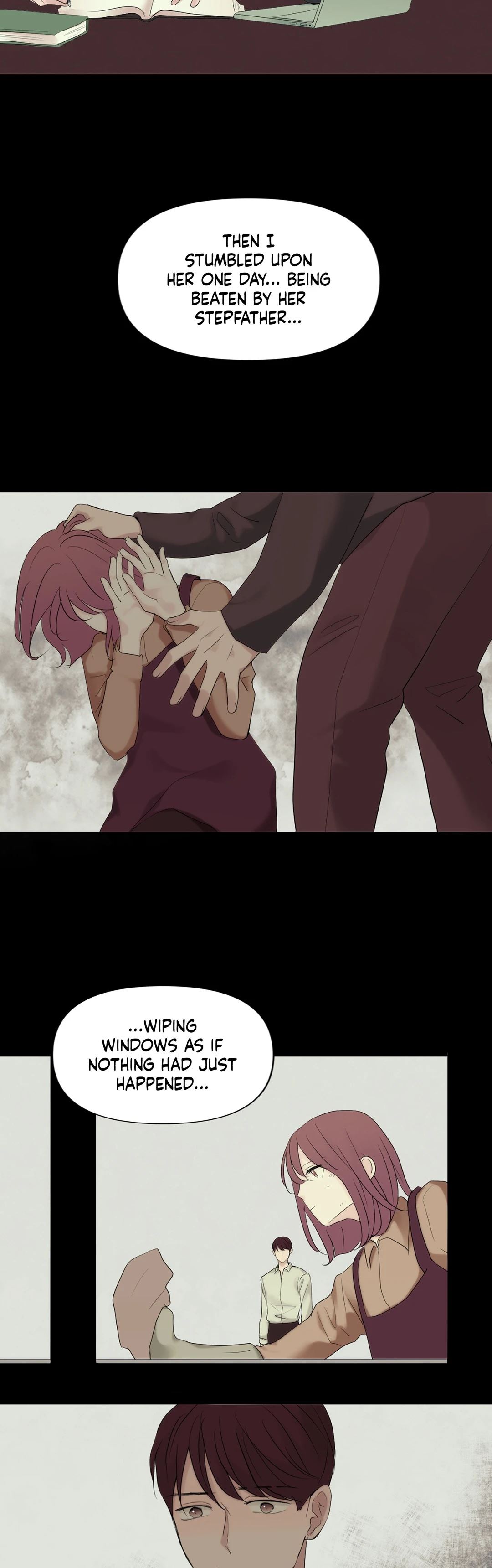 Let it be Chapter 35 image 12