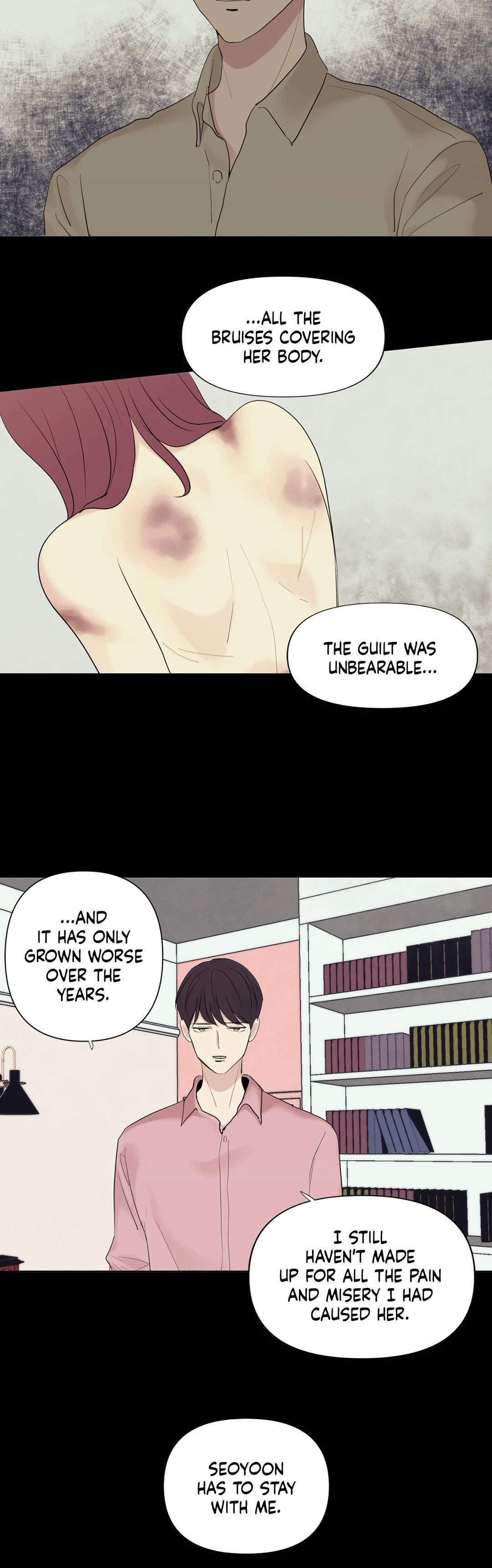 Let it be Chapter 35 image 13