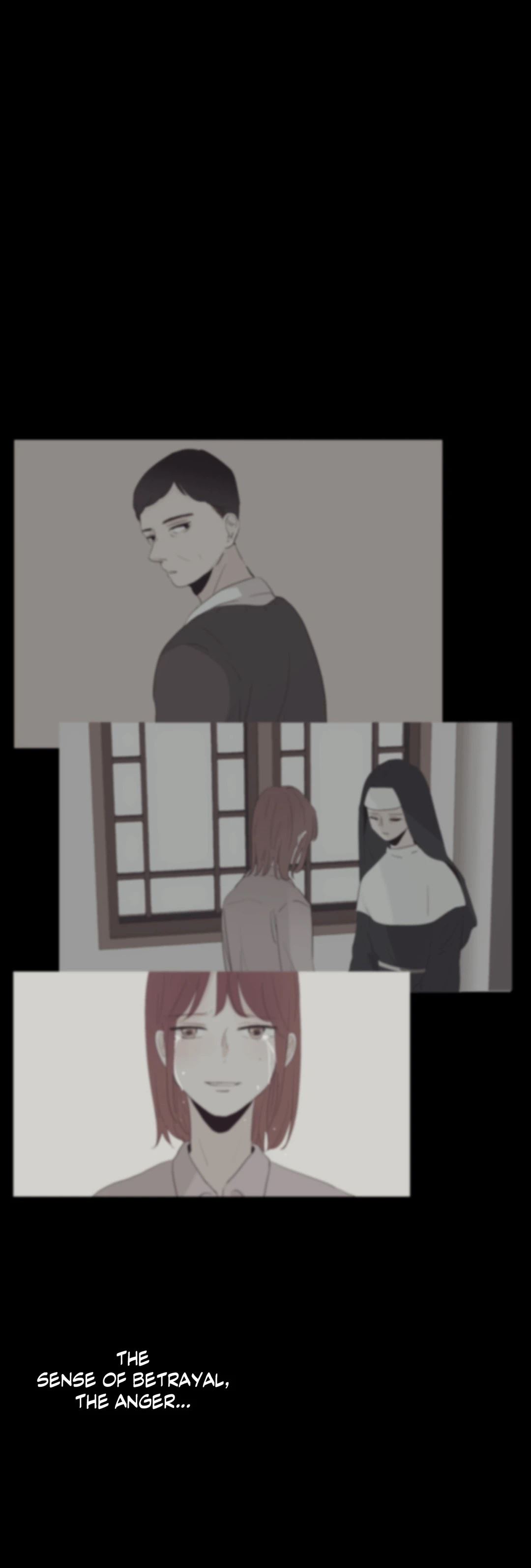 Let it be Chapter 35 image 15