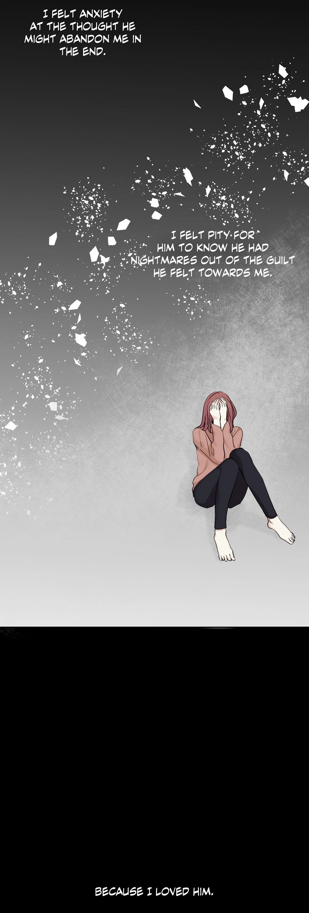 Let it be Chapter 35 image 17
