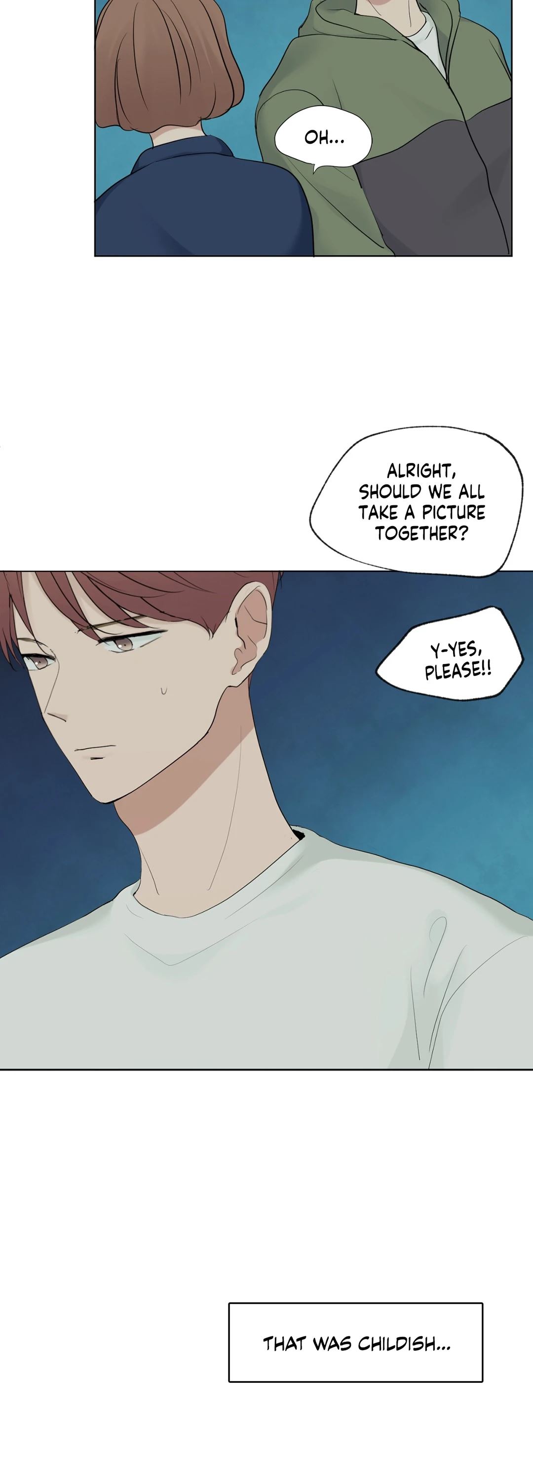 Let it be Chapter 35 image 24