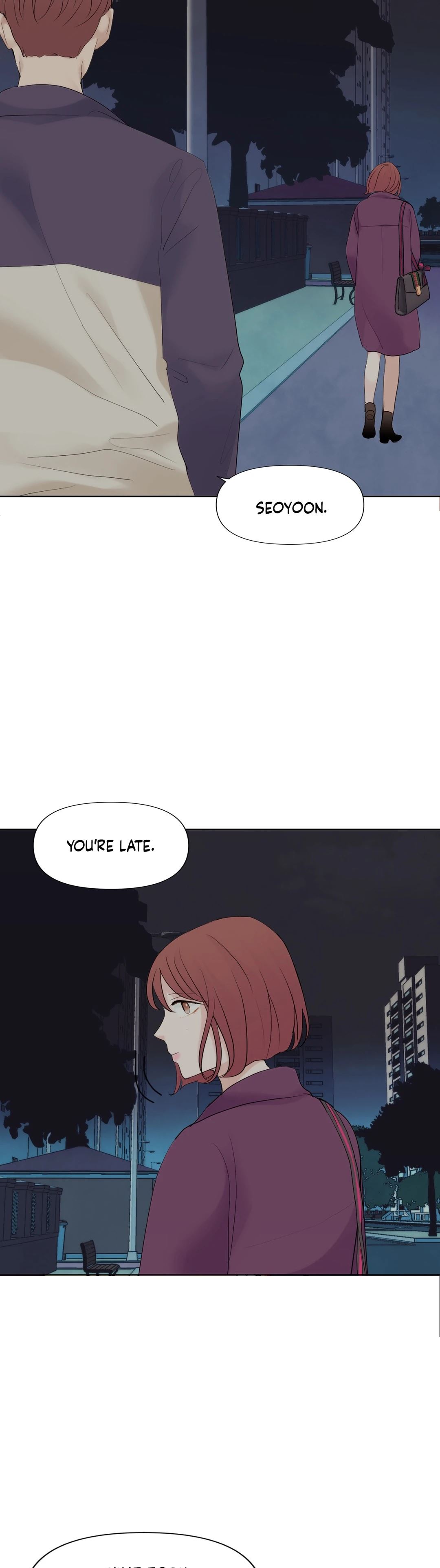 Let it be Chapter 35 image 26