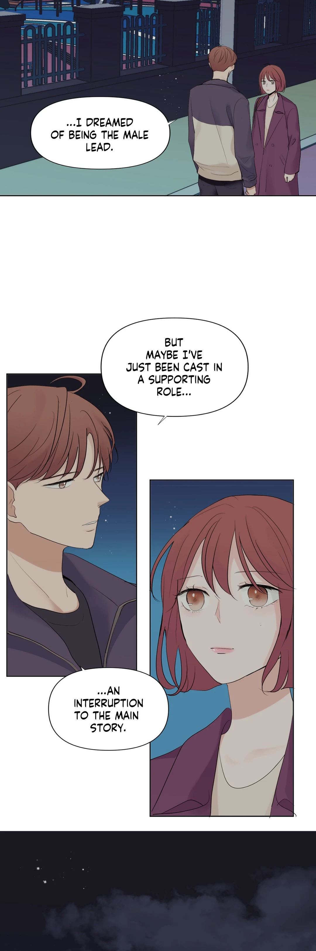 Let it be Chapter 35 image 30