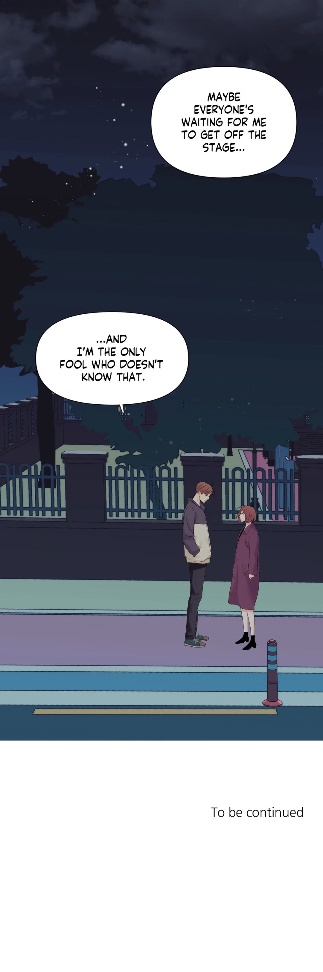 Let it be Chapter 35 image 31