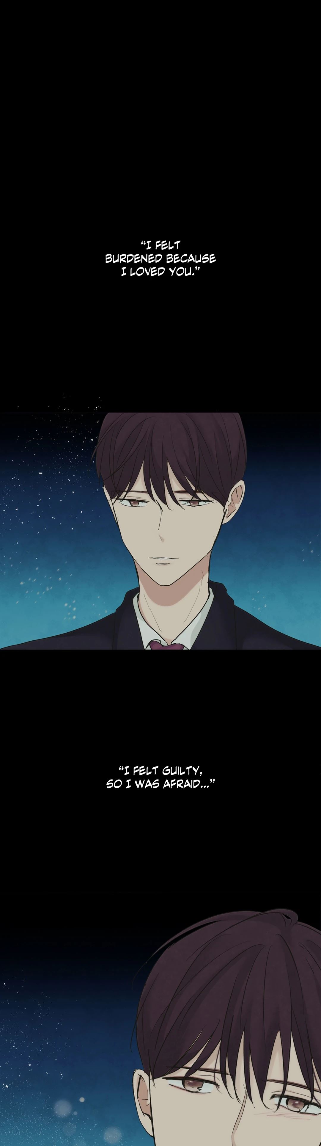 Let it be Chapter 36 image 0