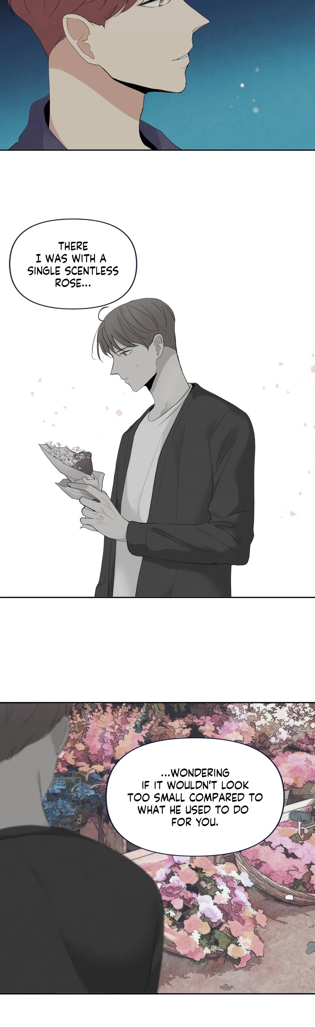 Let it be Chapter 36 image 9