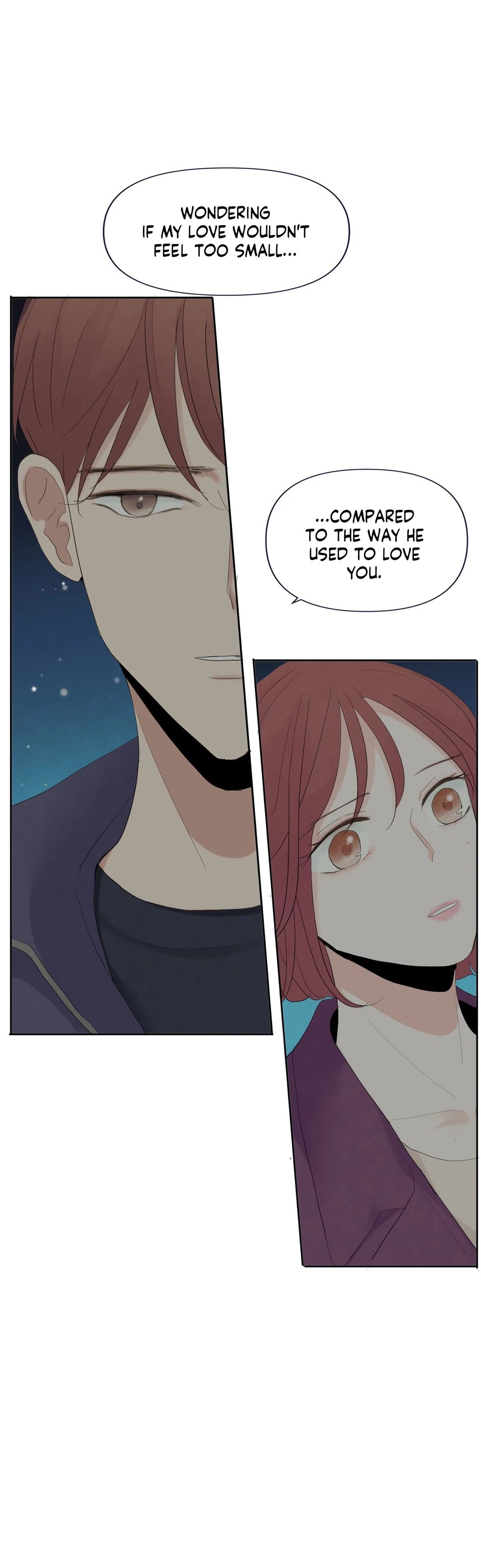 Let it be Chapter 36 image 10