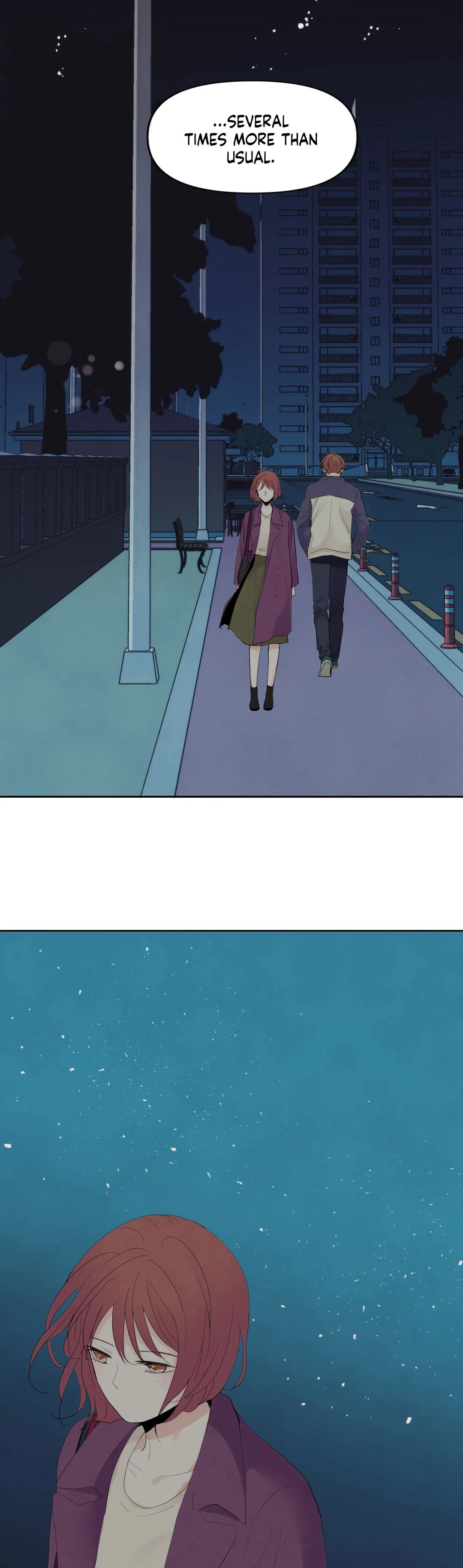 Let it be Chapter 36 image 13