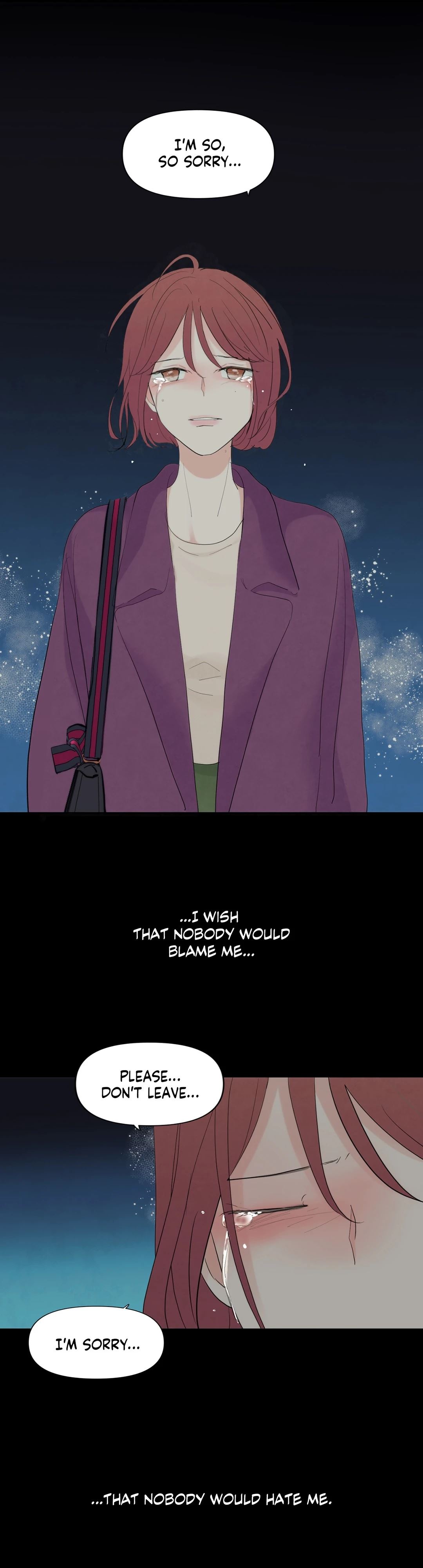 Let it be Chapter 36 image 18
