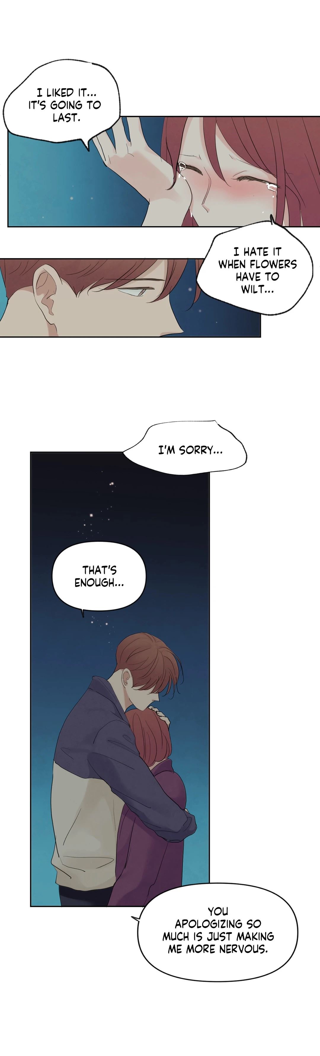 Let it be Chapter 36 image 21