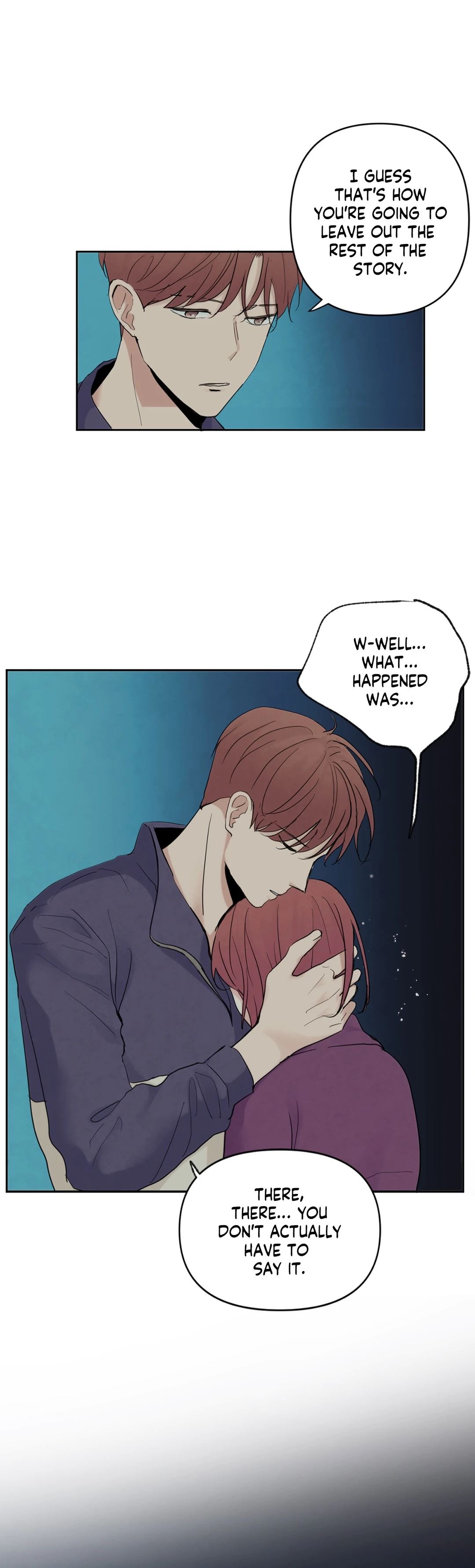 Let it be Chapter 36 image 23