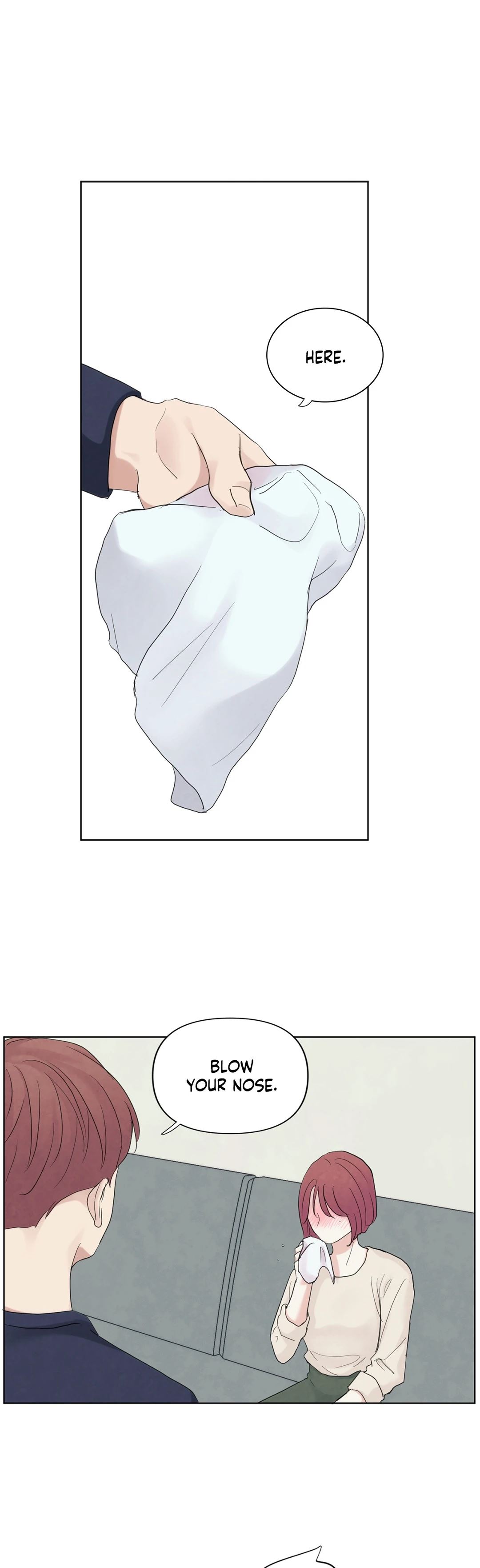 Let it be Chapter 36 image 25