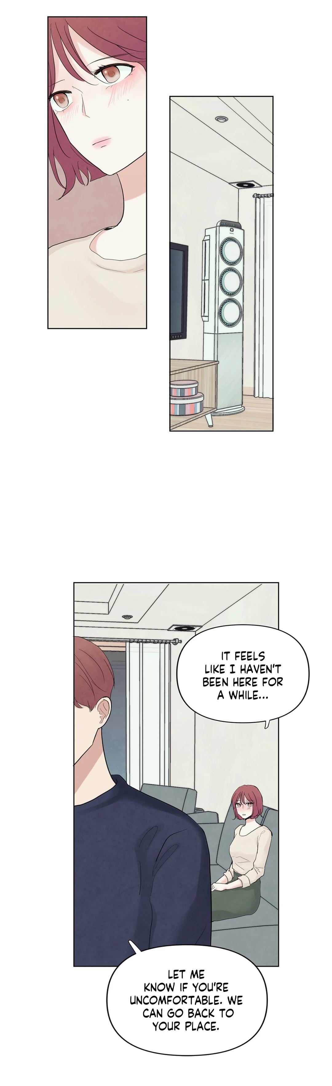 Let it be Chapter 36 image 27