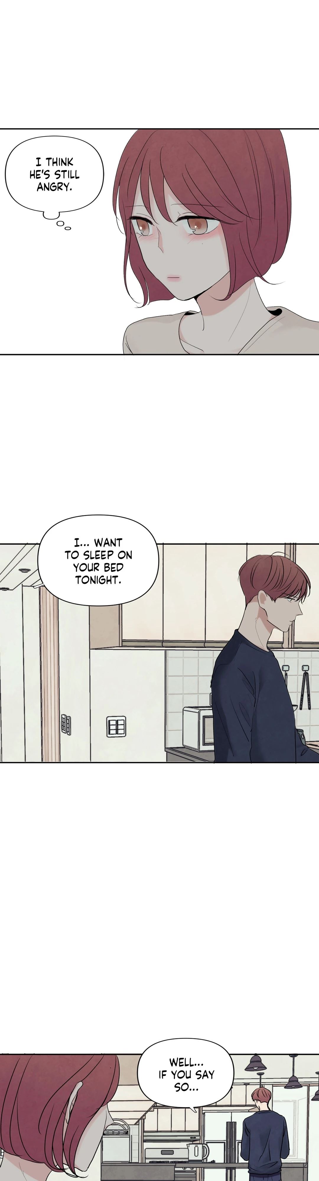 Let it be Chapter 36 image 28