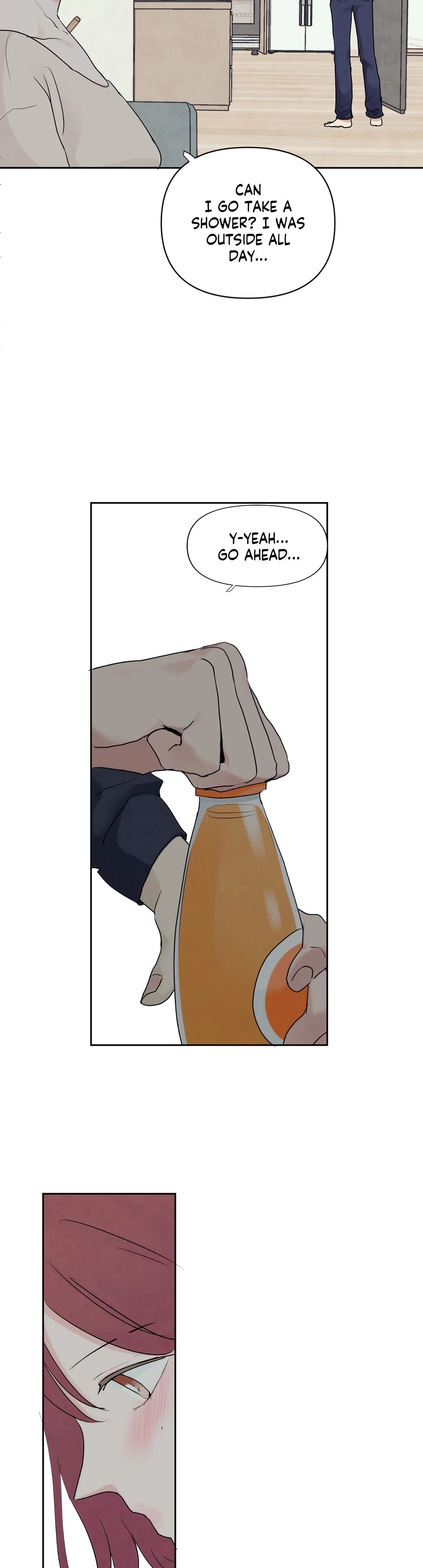 Let it be Chapter 36 image 29