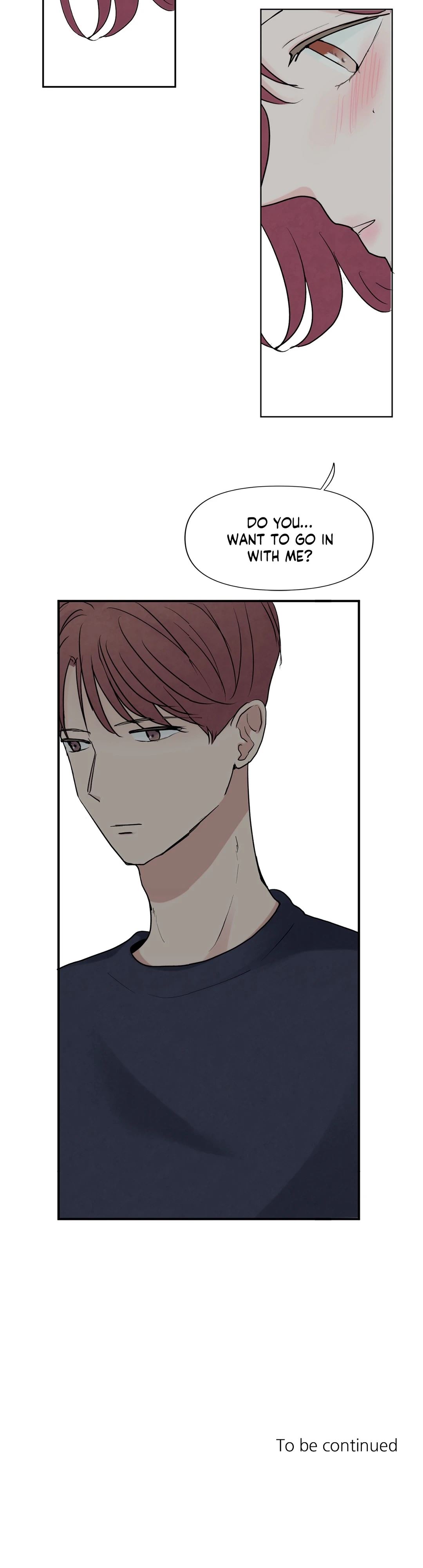 Let it be Chapter 36 image 30