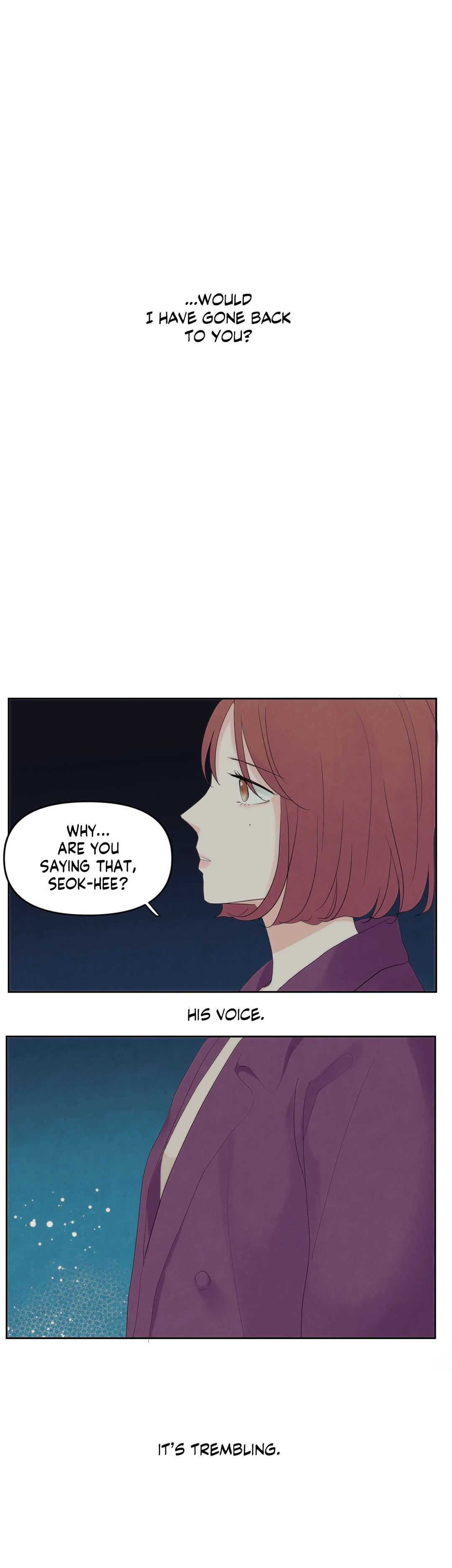 Let it be Chapter 36 image 4