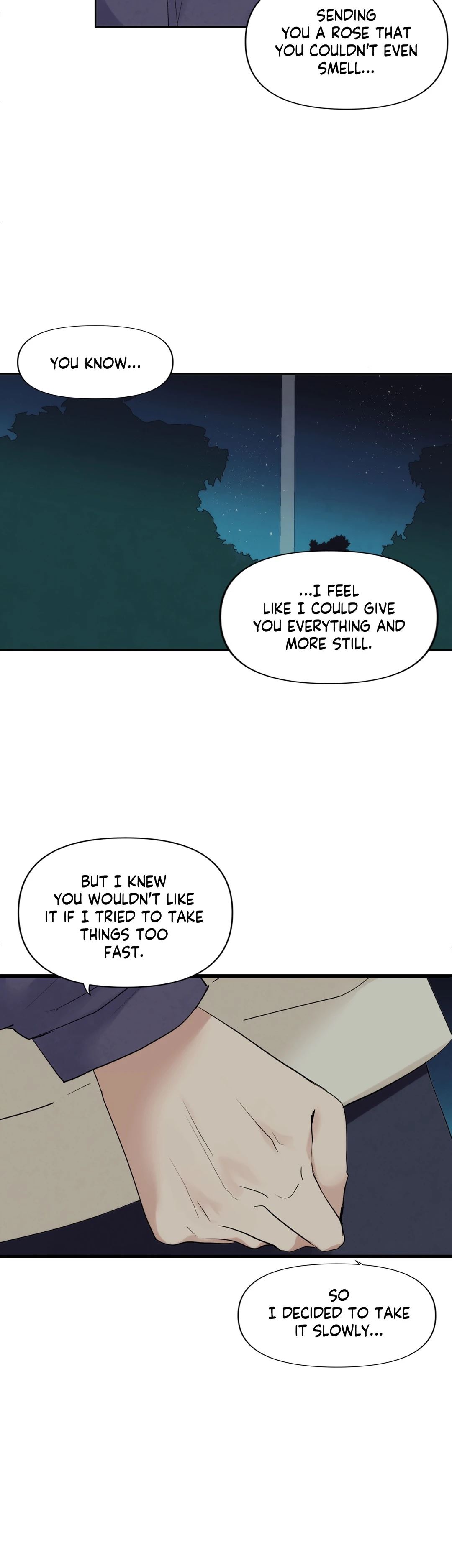 Let it be Chapter 36 image 7