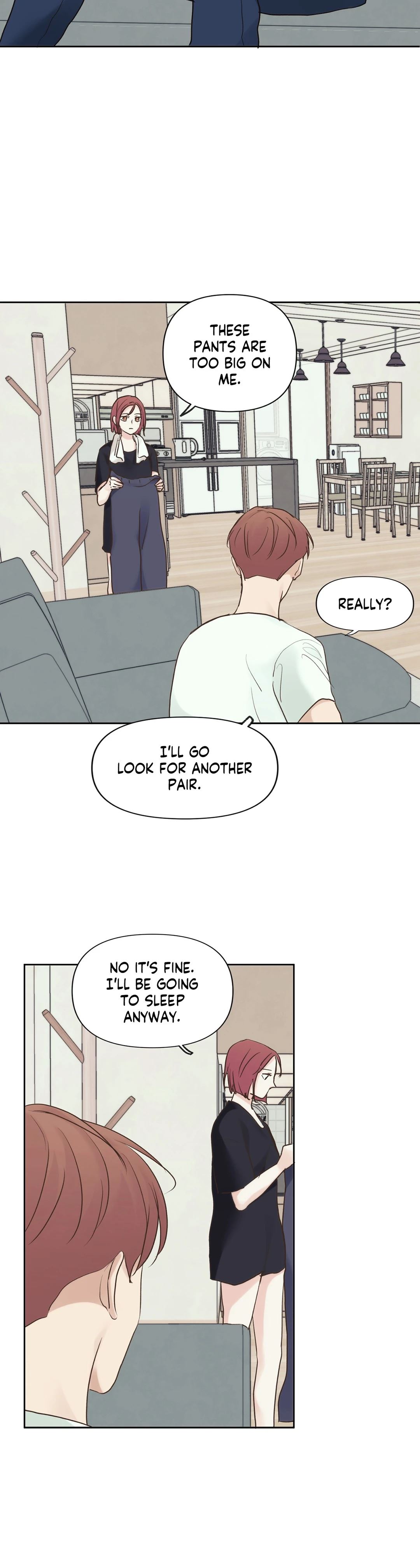 Let it be Chapter 37 image 10