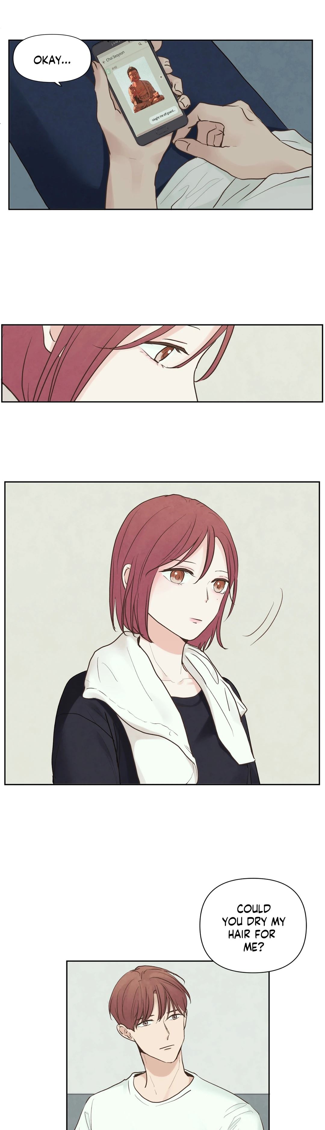 Let it be Chapter 37 image 11