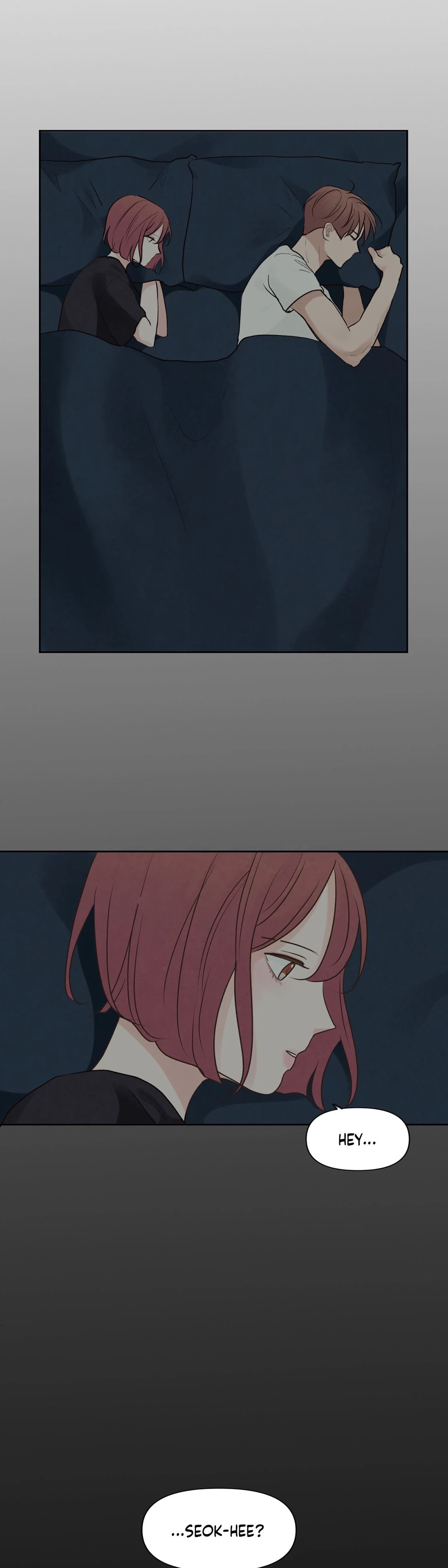 Let it be Chapter 37 image 15