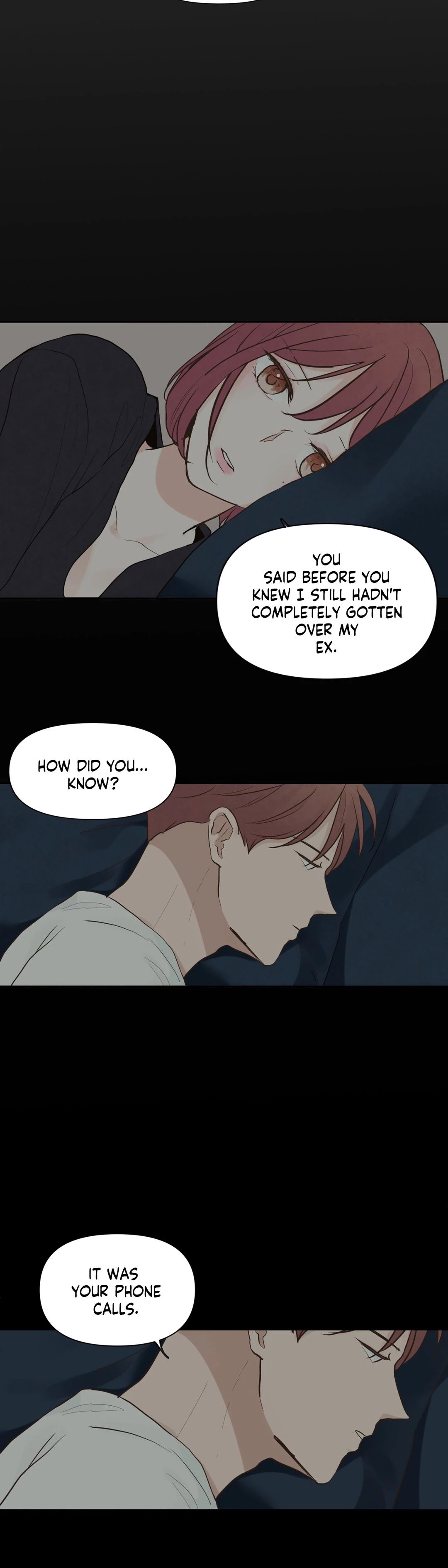 Let it be Chapter 37 image 16