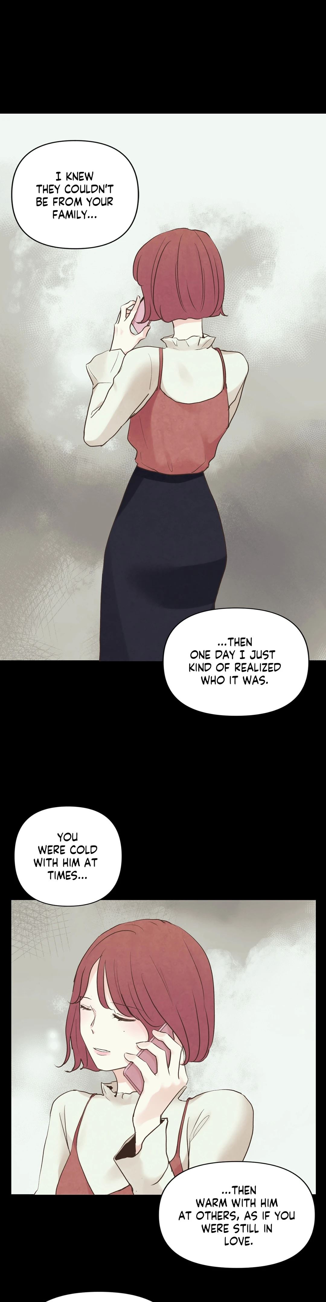 Let it be Chapter 37 image 17