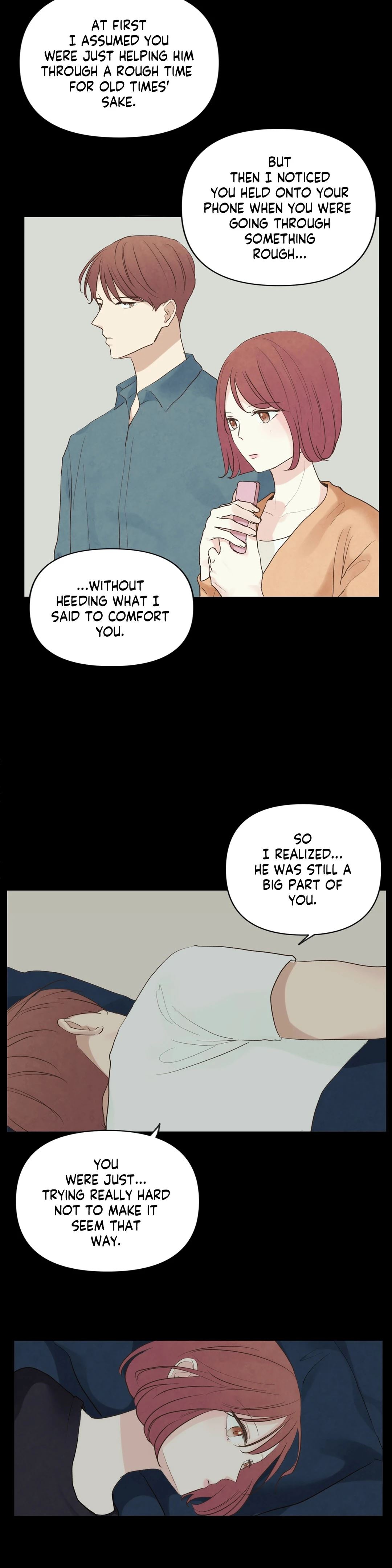 Let it be Chapter 37 image 18