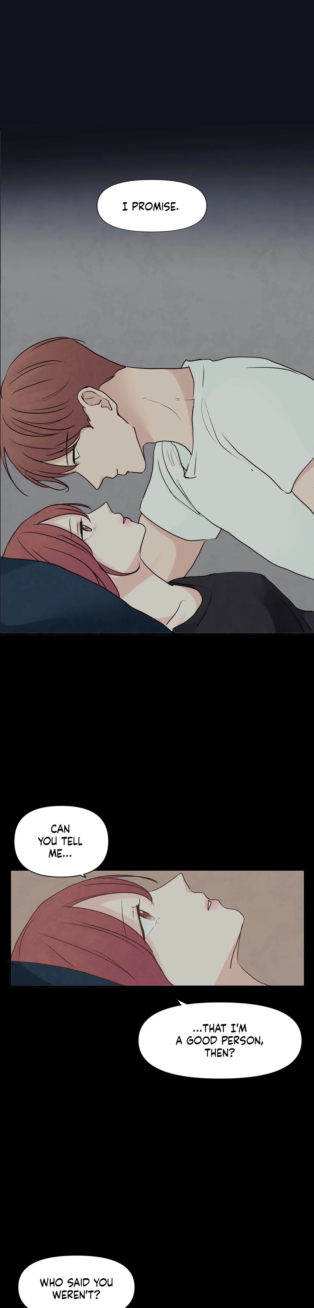 Let it be Chapter 37 image 24