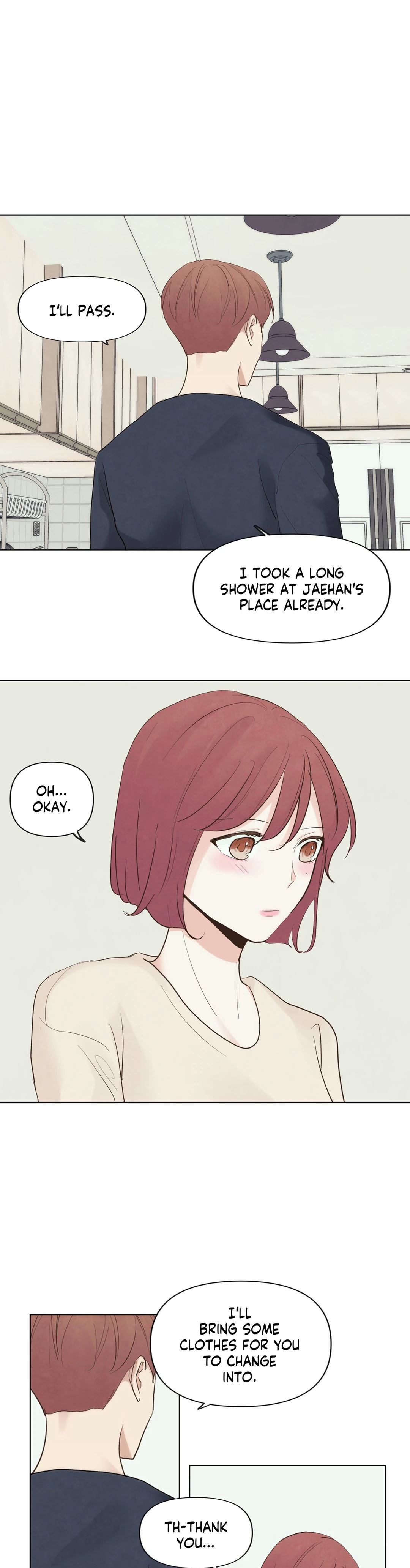 Let it be Chapter 37 image 2