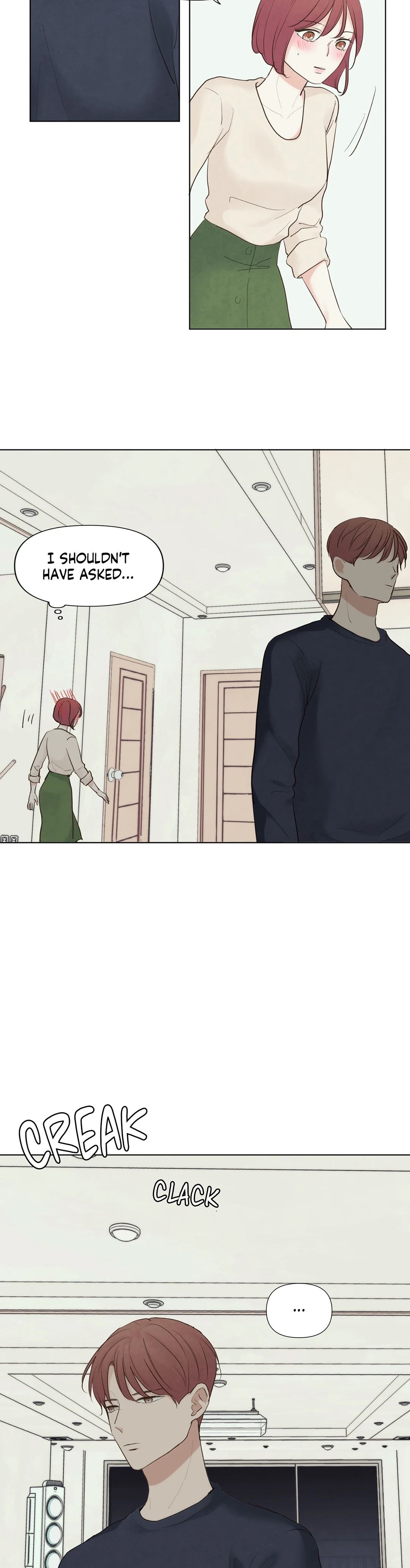 Let it be Chapter 37 image 3