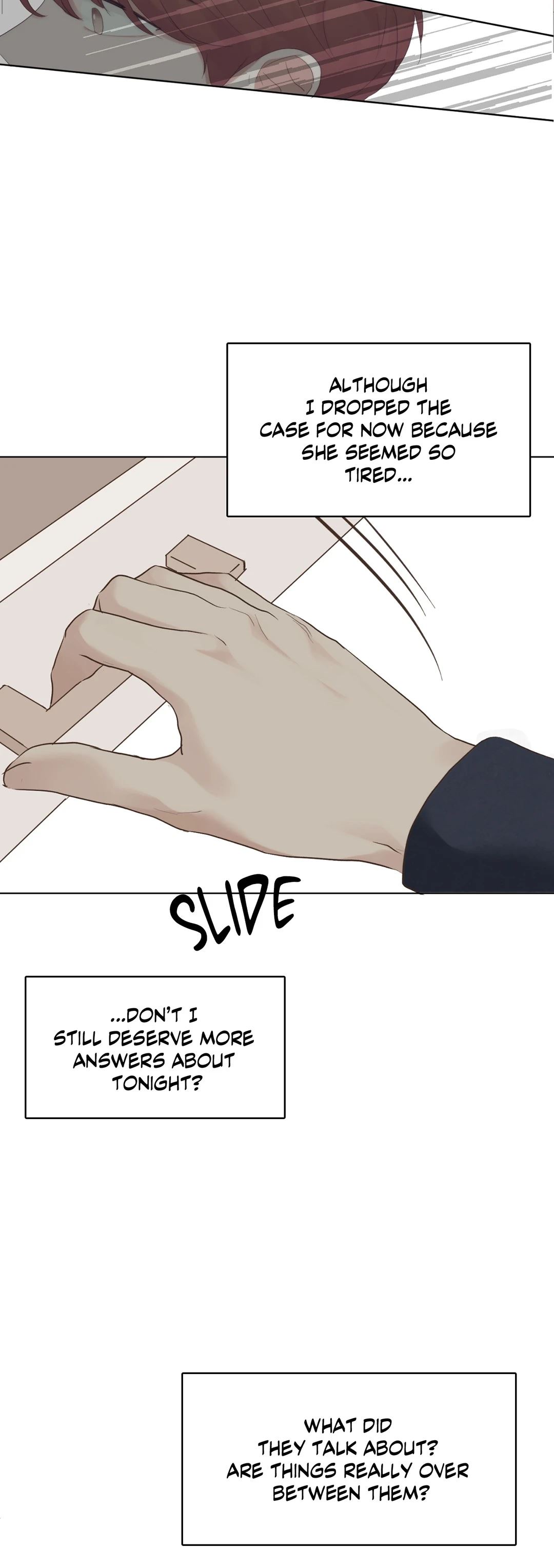 Let it be Chapter 37 image 6