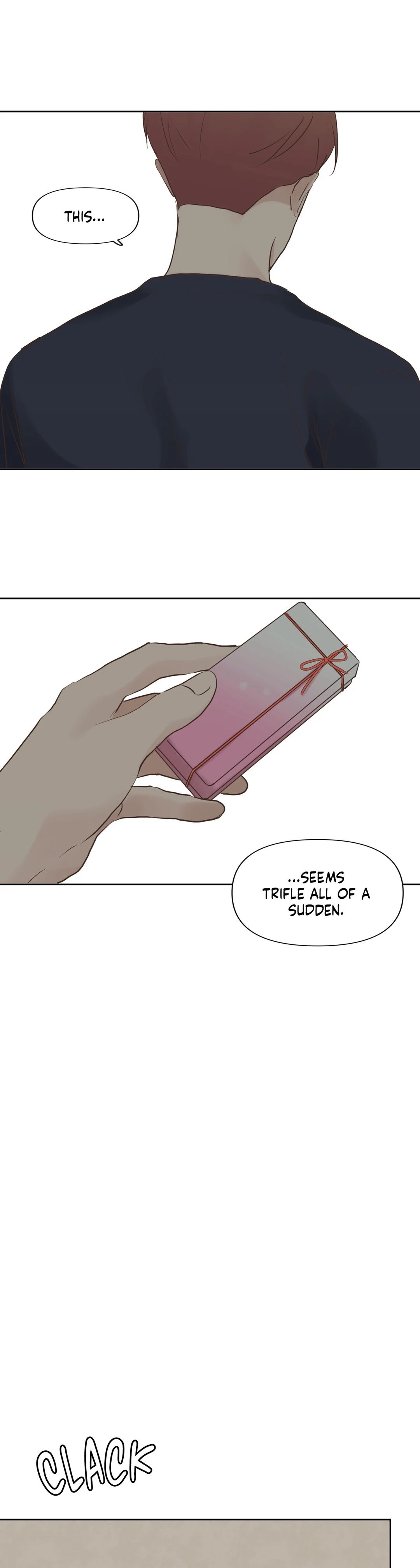 Let it be Chapter 37 image 8