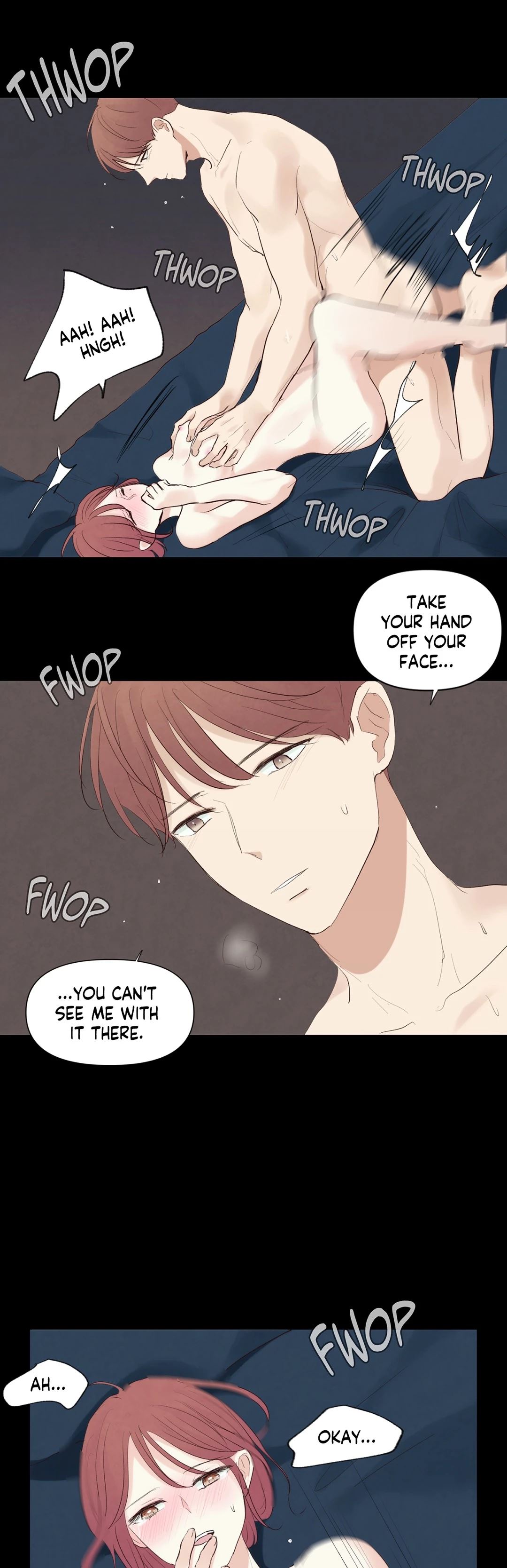 Let it be Chapter 38 image 11