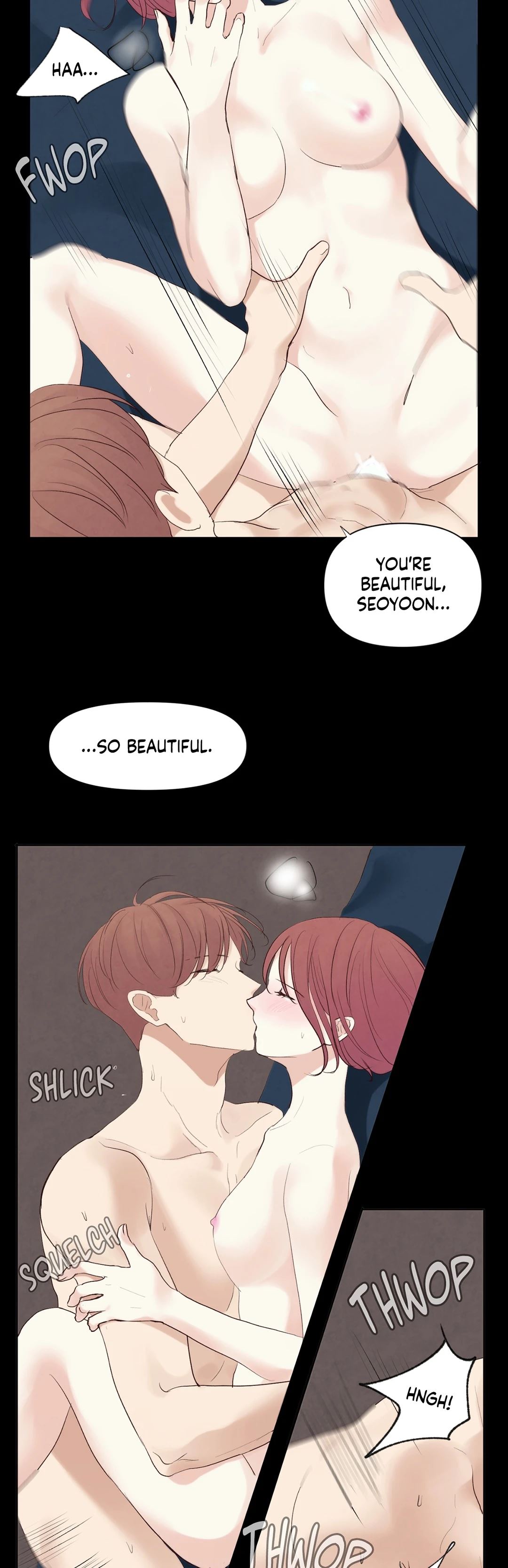 Let it be Chapter 38 image 12