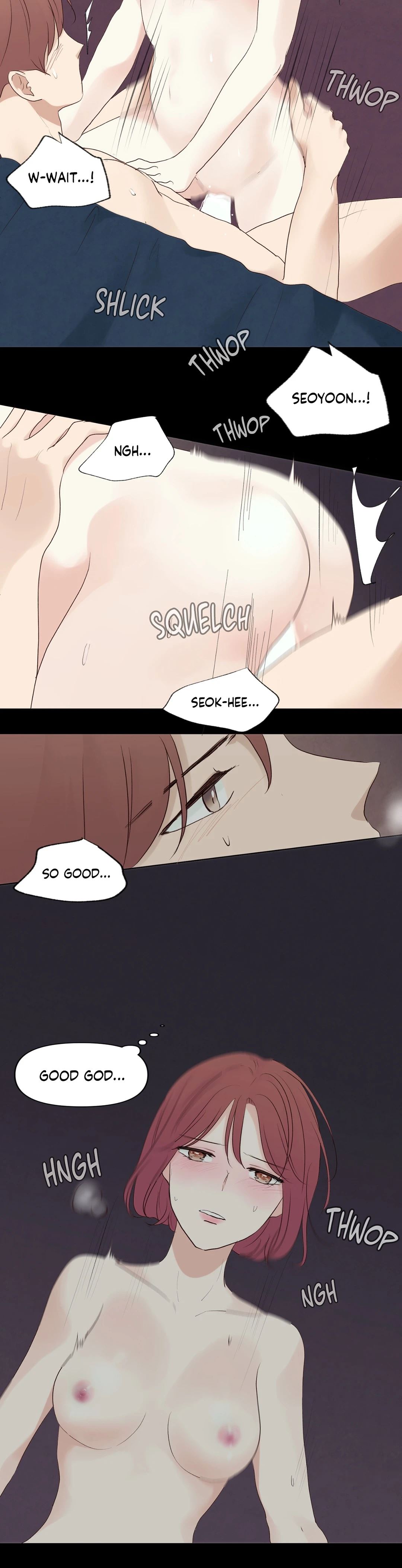 Let it be Chapter 38 image 16