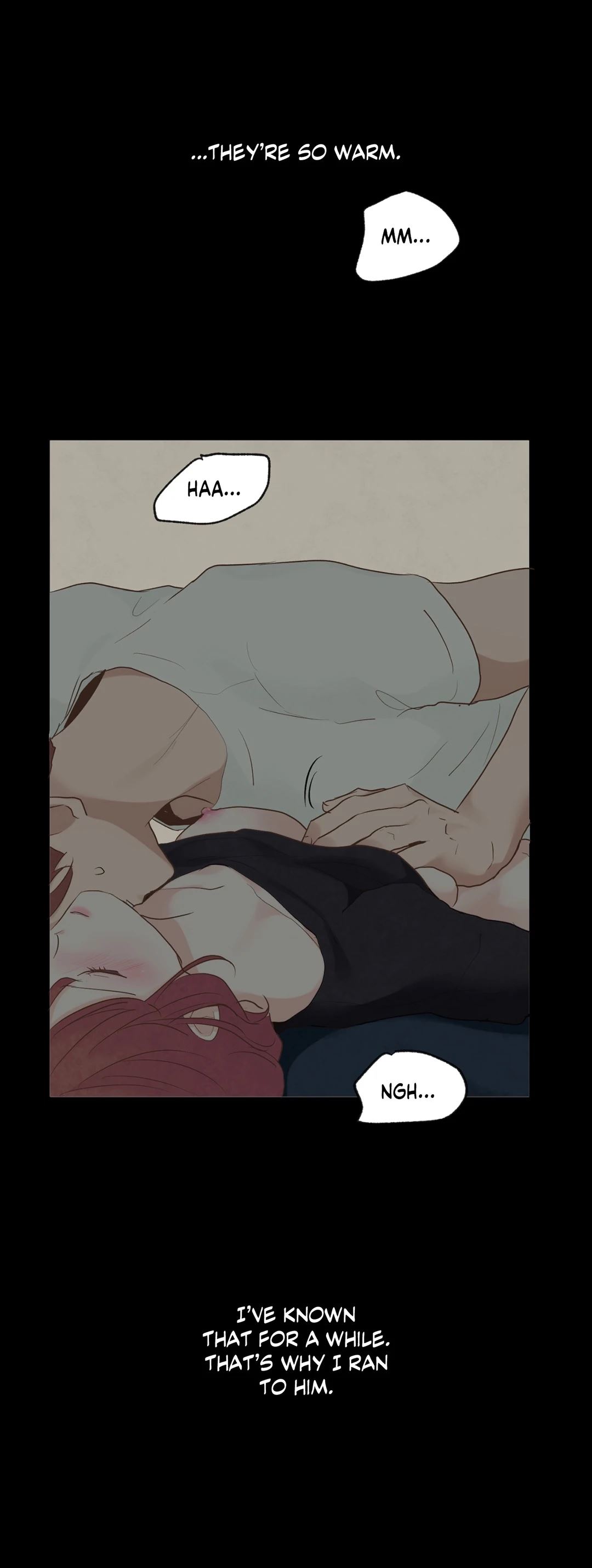 Let it be Chapter 38 image 1
